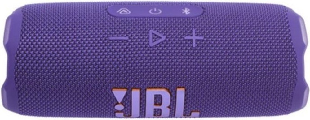 Колонка JBL Flip 7 purple