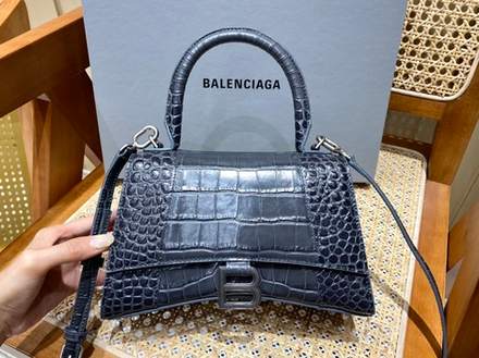 Balenciaga Hourglass Small