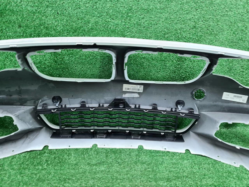 Бампер передний BMW 4er F32 (2013-2020) M-paket