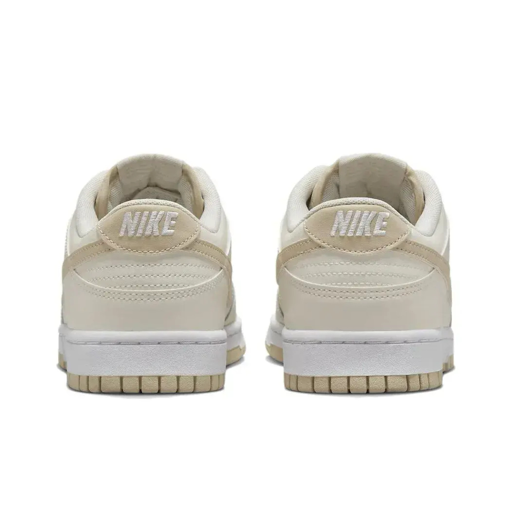Nike Dunk Low "Phantom Sanddrift"