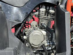 Квадроцикл PROMAX Фермер 350 4x4 ALL ROAD BASIC (2025)