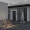 Ландшафтный светильник Maytoni Via O024FL-01G