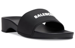 Balenciaga Pool Clog (Женская размерная сетка)