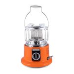 Обогреватель (плита) портативный газовый СЛЕДОПЫТ &quot;Норд&quot;, 3,0 кВт/4/