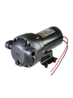 Бустерный насос AWT 800GPD (без блока питания, 24V)