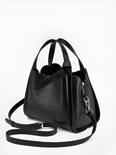 сумка женская натуральная кожа через плечо кросс боди маленькая