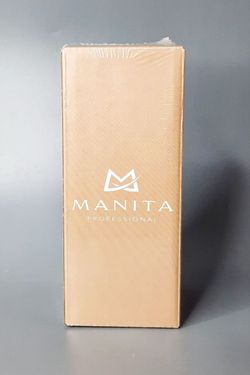 Manita Professional Гель для душа парфюмированный Patchouli, Passion Fruit, Sandal в упаковке, 460мл