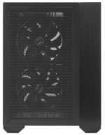 Корпус LIAN LI O11 Air Mini G99.O11AMX.00 черный