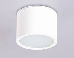 Ambrella Накладной точечный светильник GX53 IP Protect TN6550