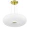 Подвесной светильник Lumina Deco Monarte LDP 1105-480 MD