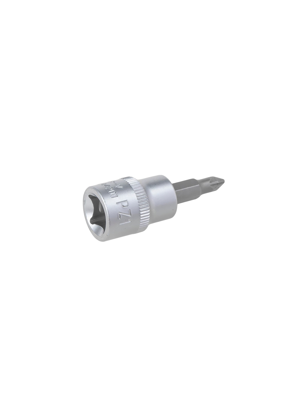 Головка 3/8" со вставкой PZ1, L=48 мм на холдере Arnezi R0204201