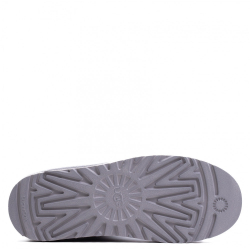 UGG Neumel Platform Grey-Violet