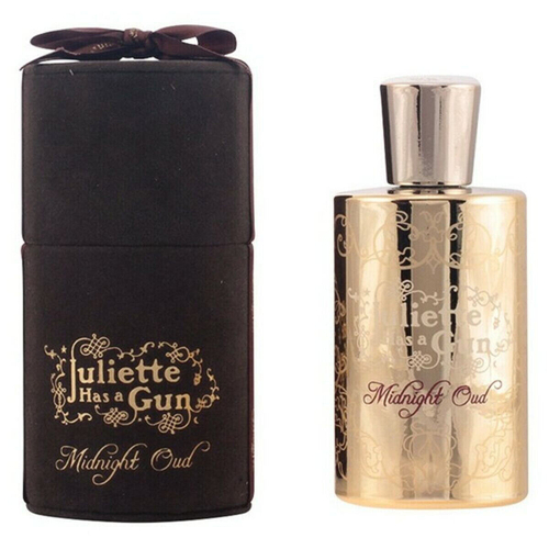 Женская парфюмерия Midnight Oud Juliette Has A Gun EDP 100 мл