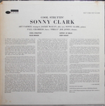 Sonny Clark / Cool Struttin' (LP)