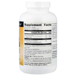 Source Naturals, экстракт граната, 500 мг, 240 таблеток