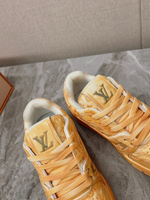 Louis Vuitton Trainer (4 colors)