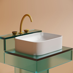 Раковина Ceramica Nova Element 50 см CN6052MW белая