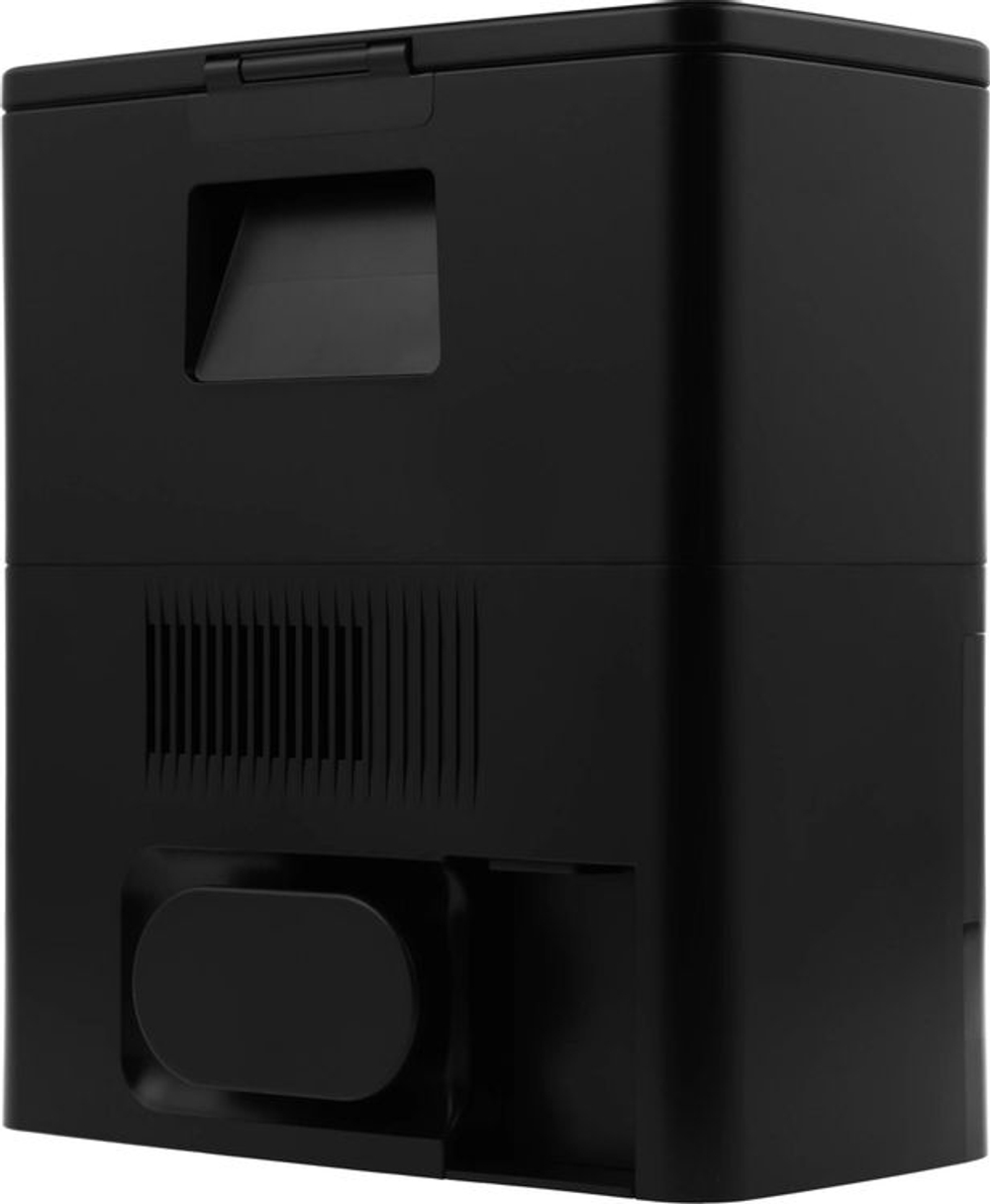 Робот-пылесос ATVEL R80 Base, черный/черный [r80 base black]