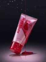 APRILSKIN Ночная маска-пленка с транексамовой кислотой и ниацинамидом для сияния TXA Niacinamide 99 Overnight Wrapping Mask 80 мл