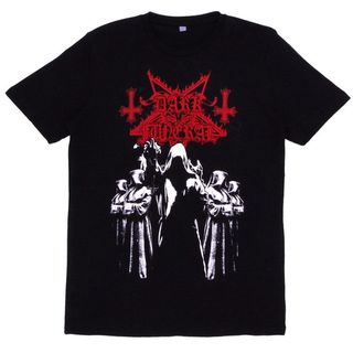 Футболка Dark Funeral Shadow Monks (529)
