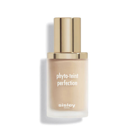 Тональное средство Sisley PHYTO-TEINT PERFECTION luminous матовое основа под макияж #1N-Ivor 30 ml