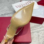 Valentino Pumps 8 cm