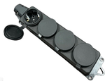 Удлинитель силовой iTOK i-CONNECT-SUR-PVS-215-4-44-50