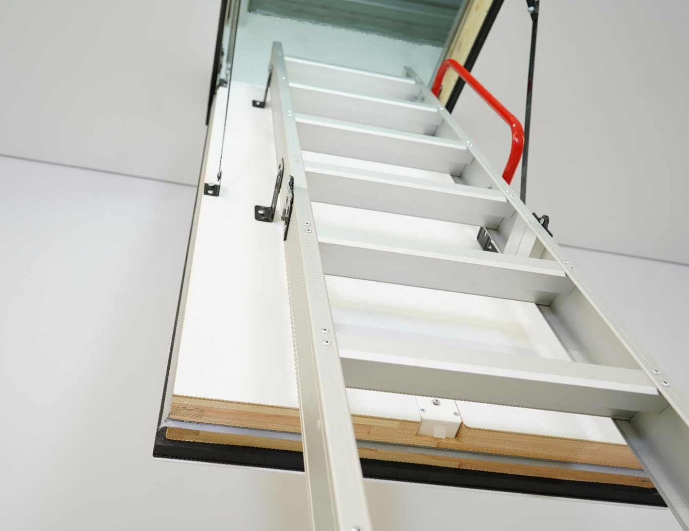 чердачные лестницы на заказ