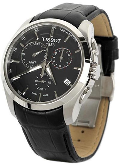 Наручные часы Tissot T035.439.16.051.00