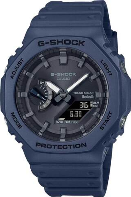 Часы Casio GA-B2100-2A