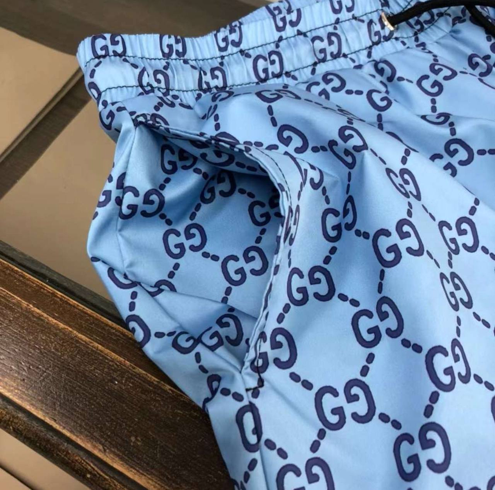 Шорты Gucci