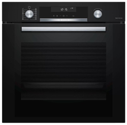 Встраиваемый электрический духовой шкаф Bosch HBG378EB6R