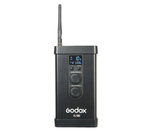 Осветитель Godox FL100, гибкий, светодиодный, 100 Вт, 3300-5600К