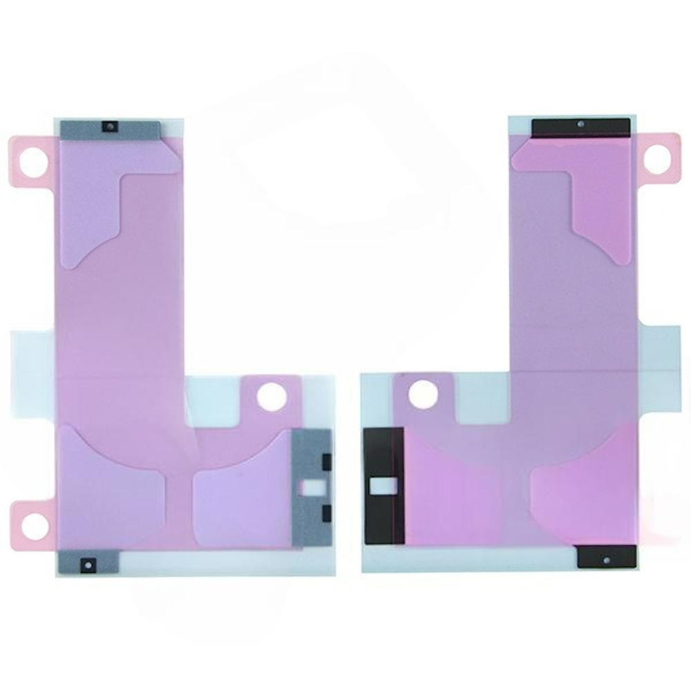 Скотч АКБ для Apple iPhone 11 Pro