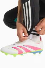 Штаны adidas Liverpool FC 25/26 Competition Training Junior - черный