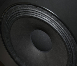 Настенная акустика Davis Acoustics Model XL Black/Dark Grey