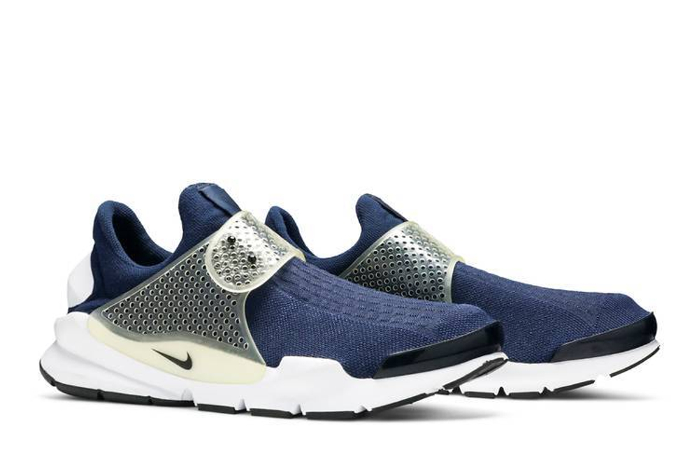 Кроссовки Nike Sock Dart "Midnight Navy"