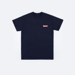 Футболка Baker Dino Tee (navy)