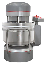 Тестомес спиральный Apach Bakery Line L 250