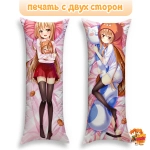Дакимакура Himouto! Umaru-chan Умару