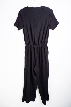 Комбинезон H&M стильный, маркировка XS, визуально на 42 размер