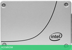 SSD диск Intel D3-S4520 7.68TB (SSDSC2KB076TZ01)