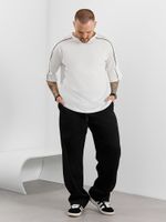 Брюки мужские Интер-2 Виотекс ЧЁРНЫЙ