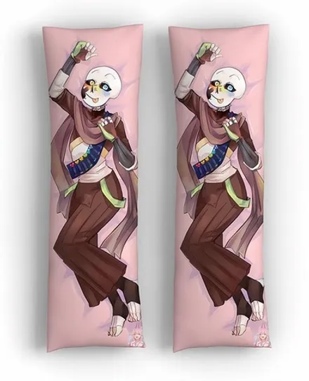 Дакимакура Инк Санс