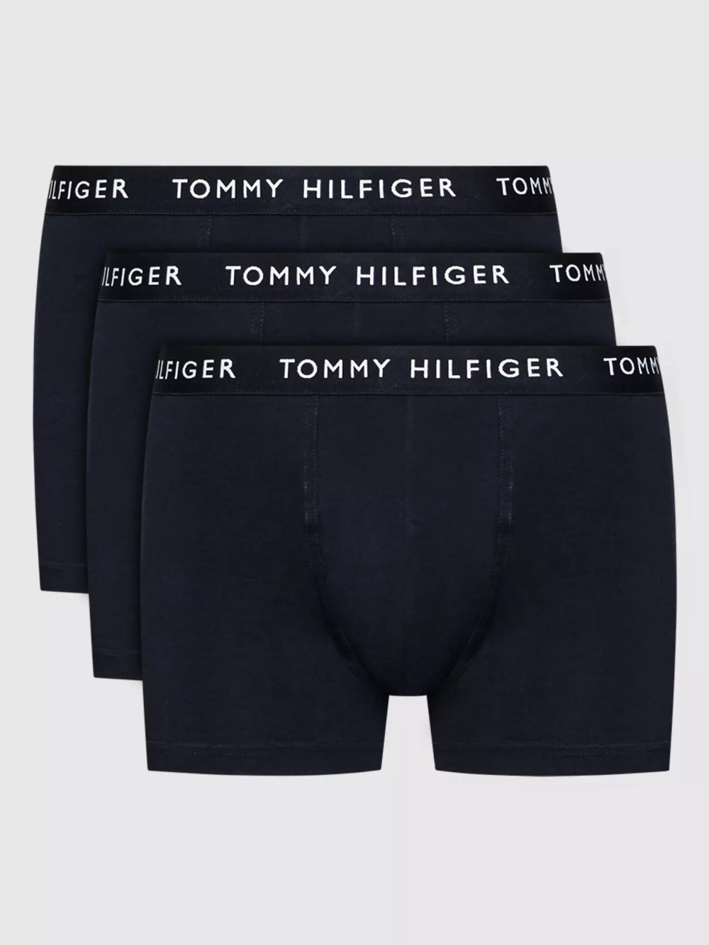 Трусы 3 шт. Tommy Hilfiger
