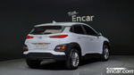 Hyundai KONA 1.6 Turbo 2WD (02.2020)
