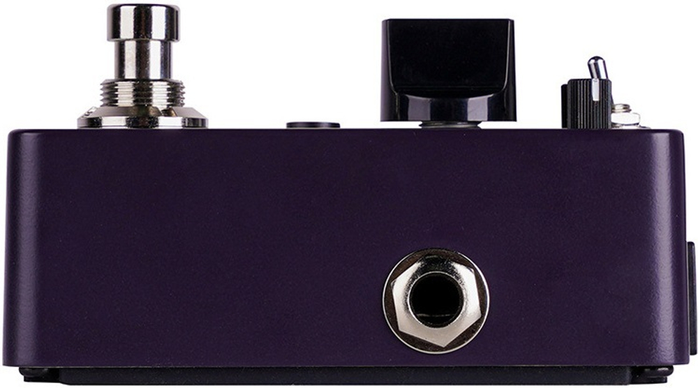 Драм-машина Mooer Micro Drummer II