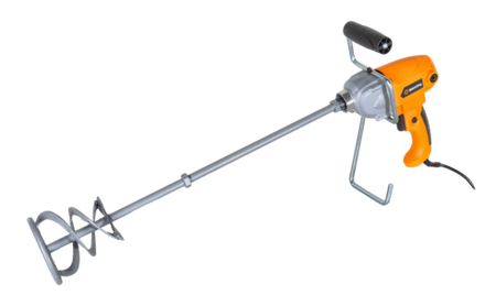 Строительный миксер Вихрь СМ-1200Э