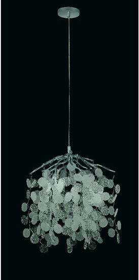 P6022/D300B5/3 SV (1) Люстра (RL)