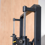 A609 Ягодичный мостик 3D